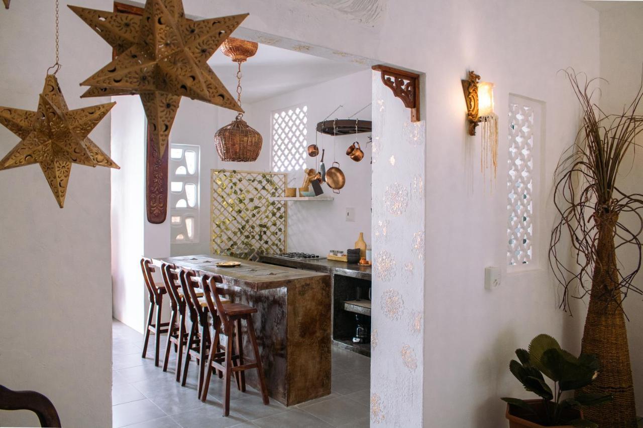Hotel Casa Moraira Cartagena Esterno foto