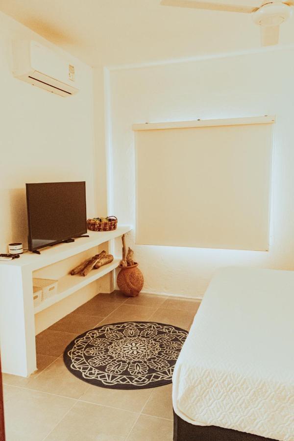 Hotel Casa Moraira Cartagena Esterno foto