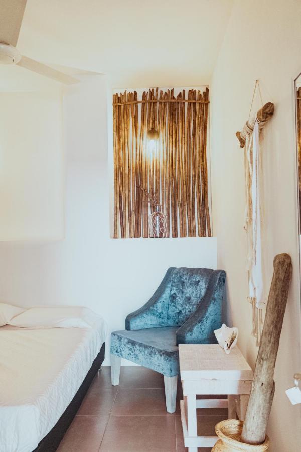 Hotel Casa Moraira Cartagena Esterno foto