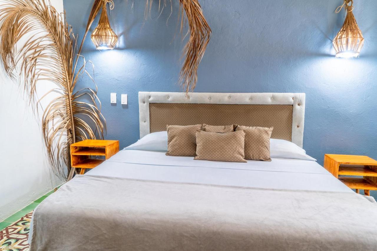 Hotel Casa Moraira Cartagena Esterno foto