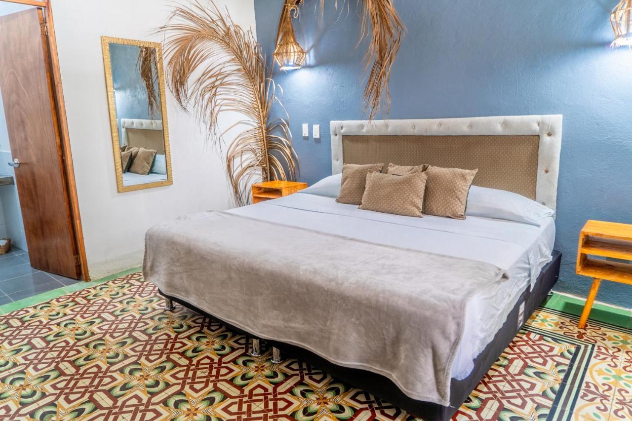 Hotel Casa Moraira Cartagena Esterno foto