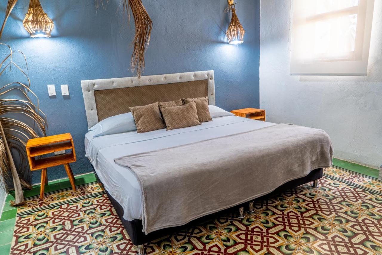 Hotel Casa Moraira Cartagena Esterno foto
