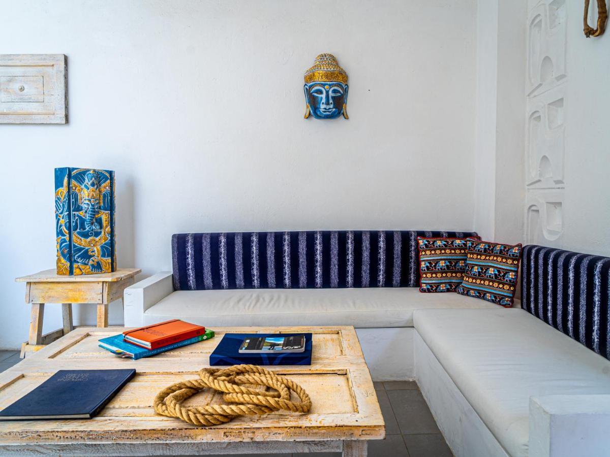 Hotel Casa Moraira Cartagena Esterno foto
