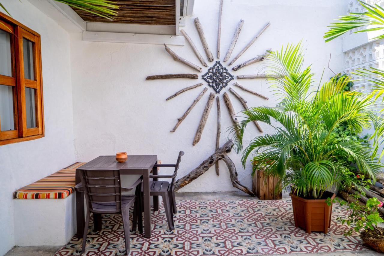 Hotel Casa Moraira Cartagena Esterno foto