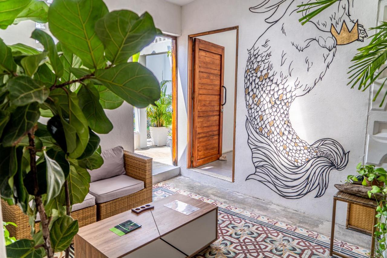 Hotel Casa Moraira Cartagena Esterno foto