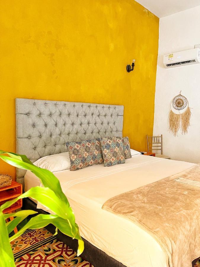 Hotel Casa Moraira Cartagena Esterno foto