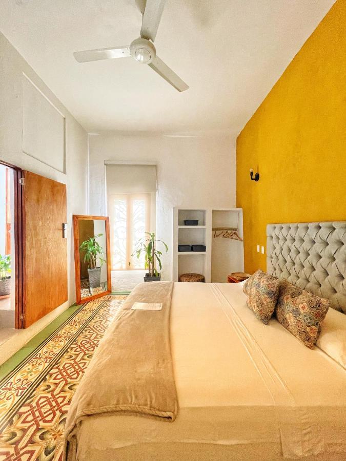Hotel Casa Moraira Cartagena Esterno foto