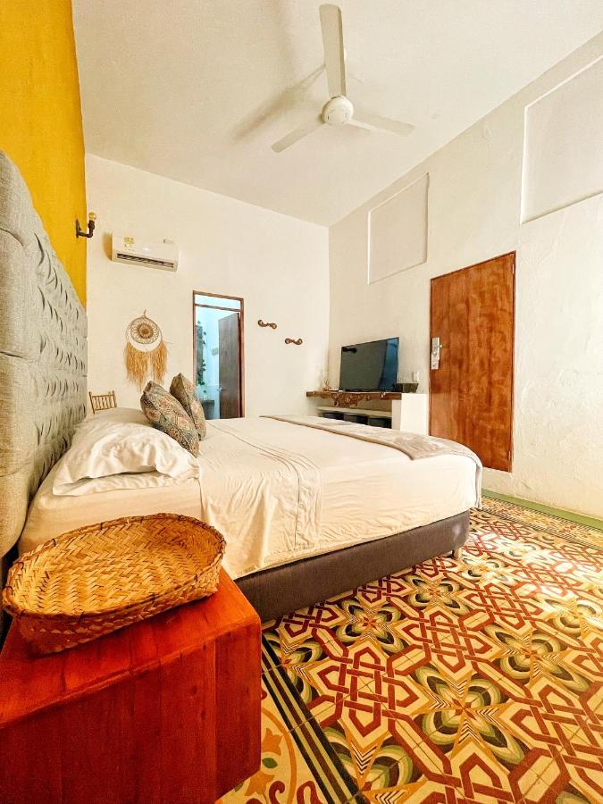 Hotel Casa Moraira Cartagena Esterno foto