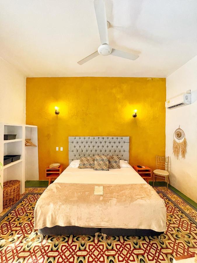 Hotel Casa Moraira Cartagena Esterno foto