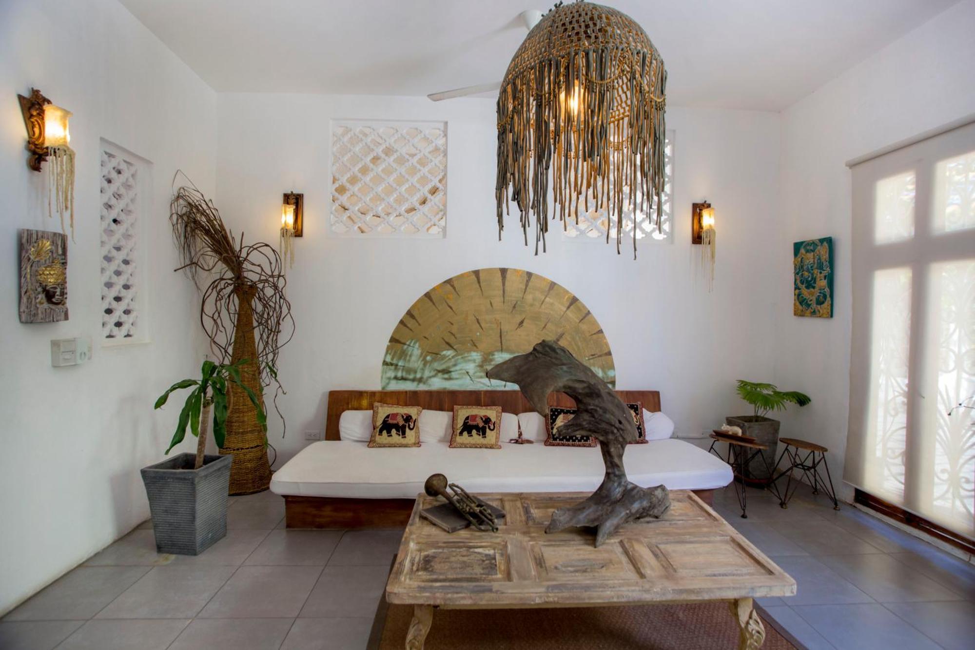 Hotel Casa Moraira Cartagena Esterno foto