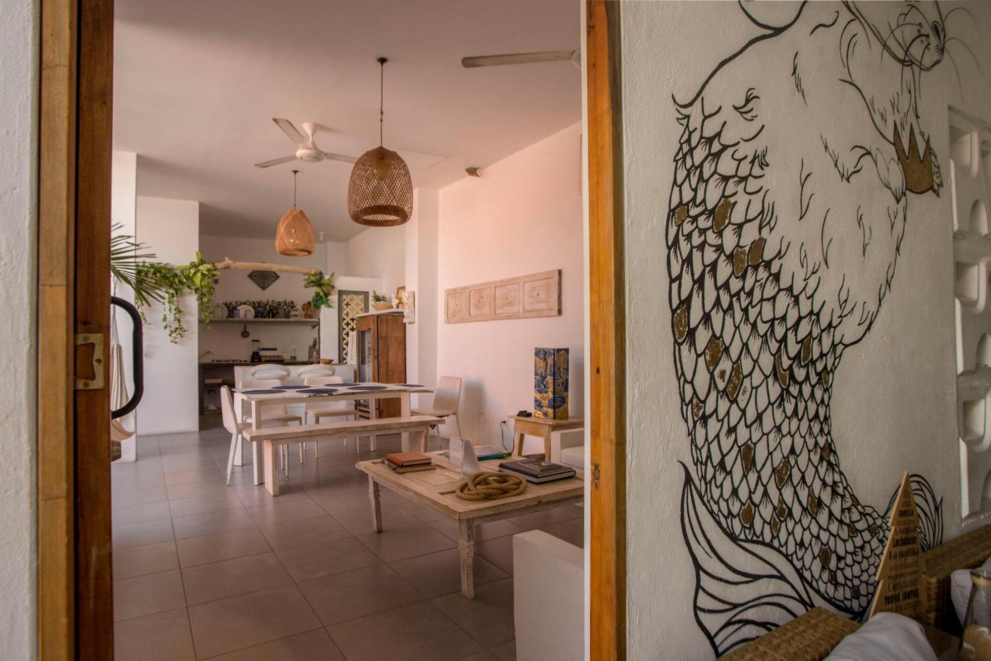 Hotel Casa Moraira Cartagena Esterno foto